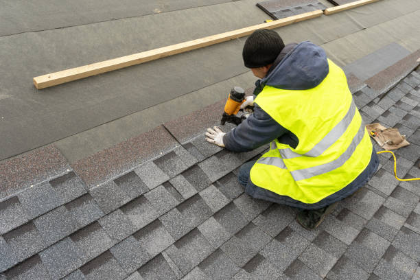 Best Flat Roofing  in Lake Goodwin, WA