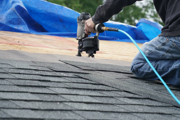 Best Chimney Flashing Repair  in Lake Goodwin, WA
